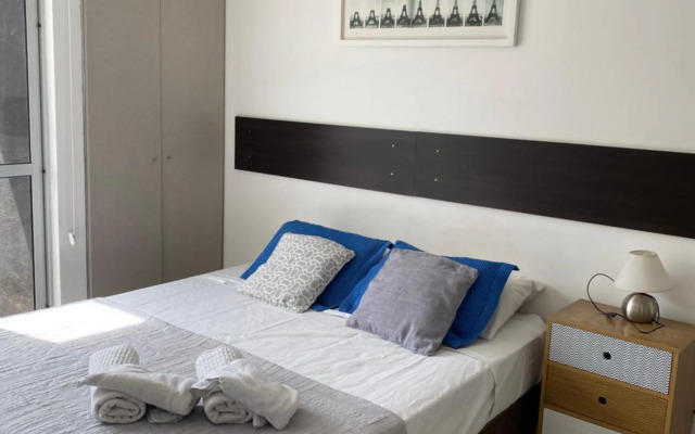 Apartamento Luminoso en Centro