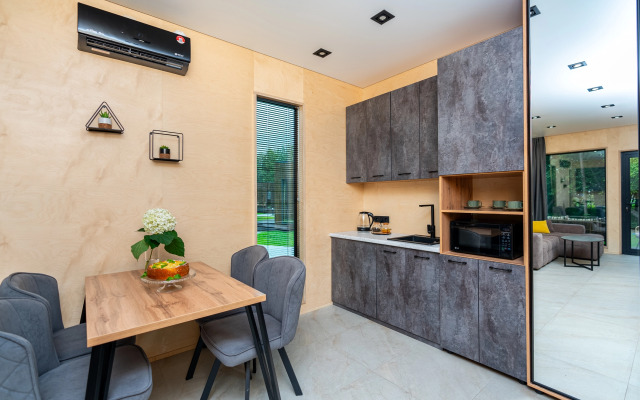 Поляна (Краснозерский)