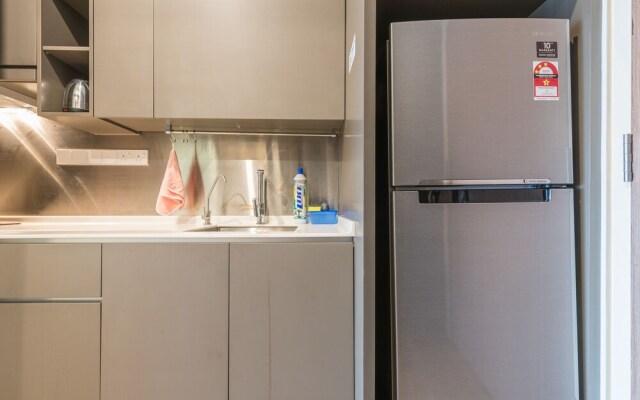 KLCC CityTowerViewSty5Pax CeylonzSuite