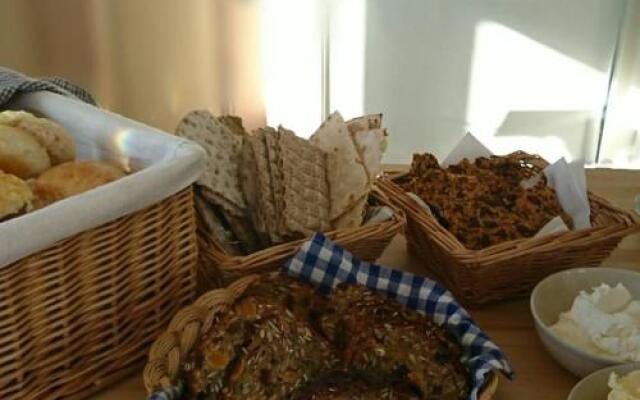 STF Glasbruket Hostel and Apartments