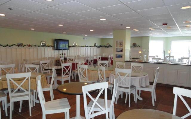 Hotel Grand Victorian