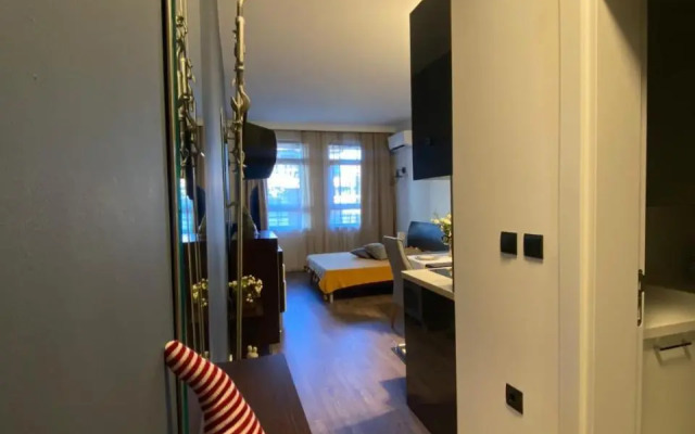 Studio Nr 6