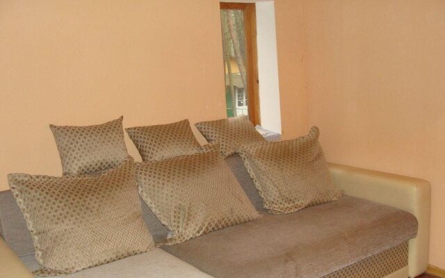 Sosnovaia Poliana Hostel