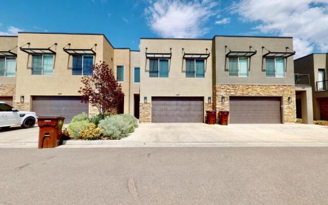 Entrada at Moab #598 4 Bedrooms 3 Bathrooms Home