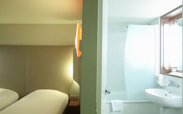 Hotel inn Design Resto Novo Sainte Luce sur Loire