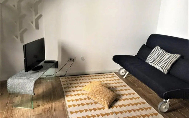 Dock78 - MiniLoft in Catania Center