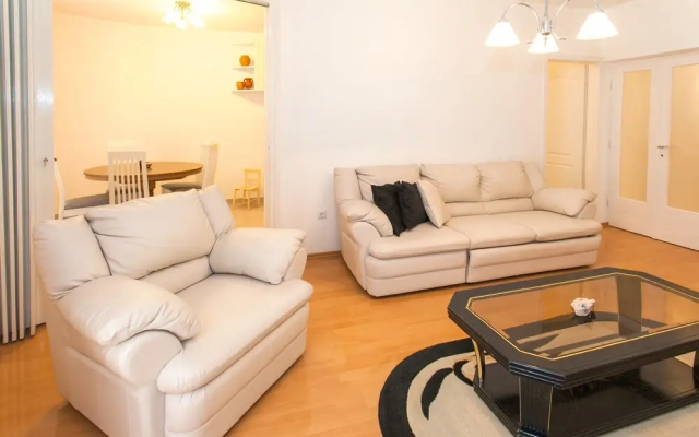Three Wells Arsenal Apartman