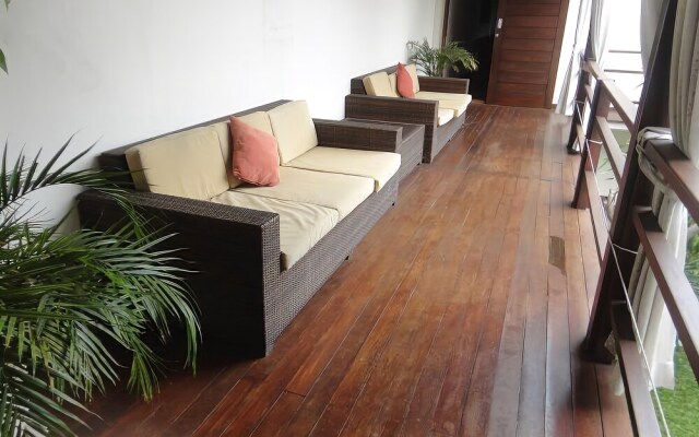 Intan Mutiara Sanur Beach Villa