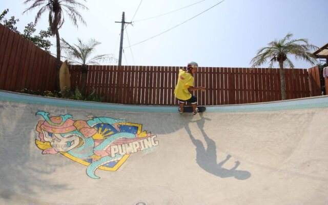 Tabist Guest house Pumping Surf