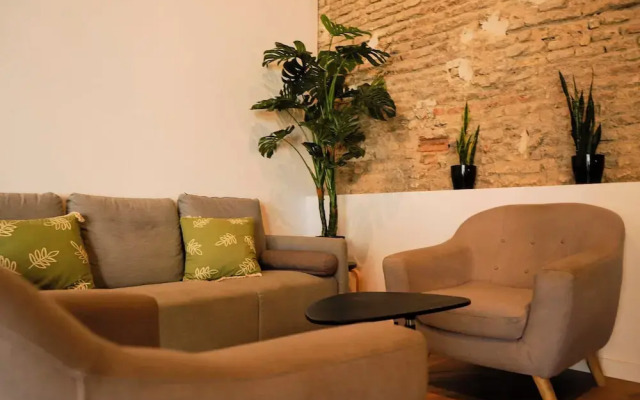 Sweet Sevilla Hostel