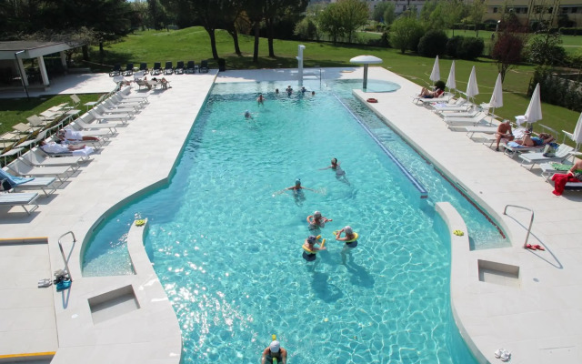 Hotel Smeraldo