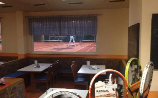 Pension Tennisweber