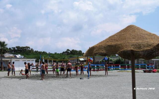 Via Verdisca 1 camera da letto VERDISCA BASSA