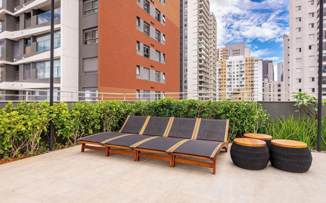 Roomo Ipiranga Residencial