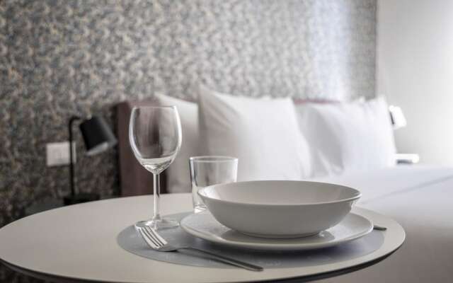 Italianway - The B Village Business - 34