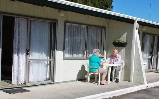 Katikati Motel