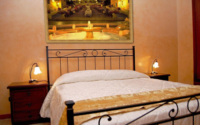 B&B Maestoso