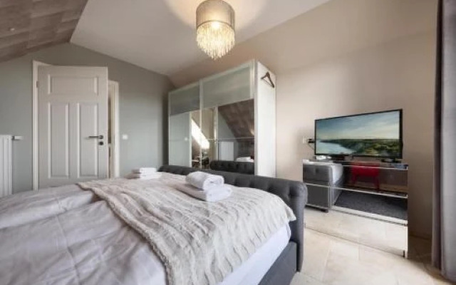 Strandstr 43H Strandkrone