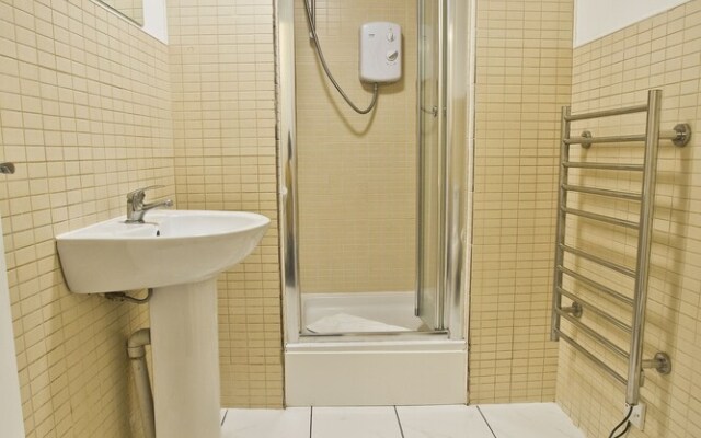 Short Stay Bristol - Bellevue 3 Apartment
