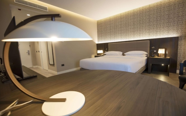 Doubletree by Hilton Pointe-Noire