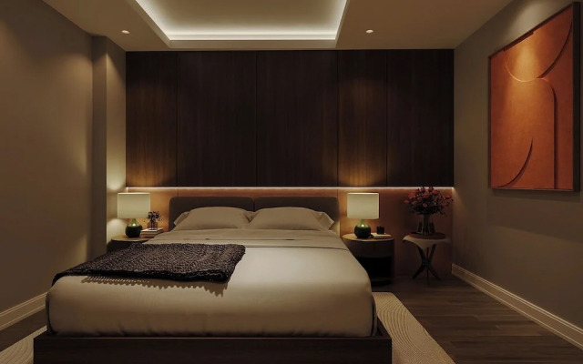 Nature Hotel - West Lake