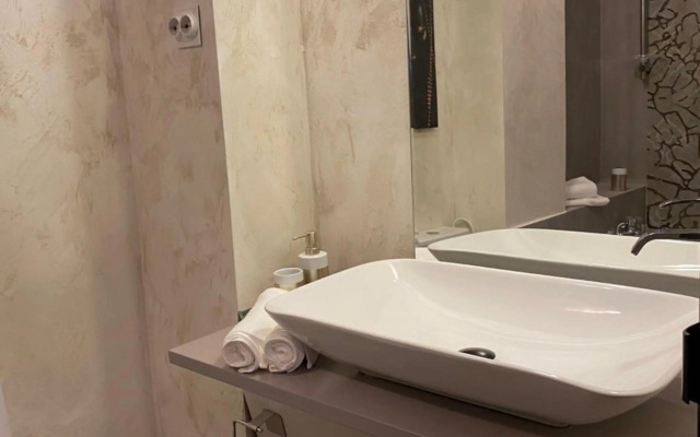 Victoriei Deluxe Suites