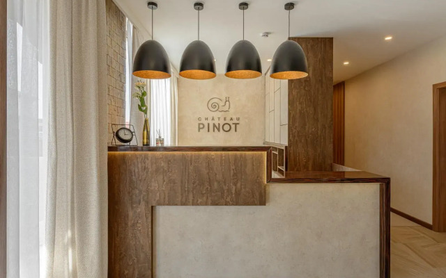 Chateau Pinot