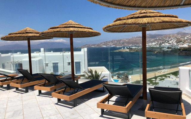 Grand Beach Mykonos