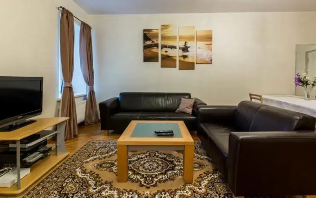 Best Apartments - Vene 4