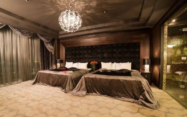 Royal Spa & Hotel Resort
