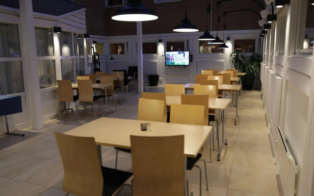 Hotell Vilja