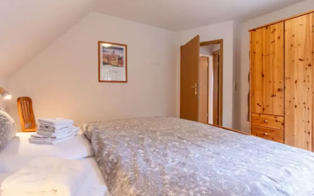 Tolle Ferienwohnung in St.peter Ording