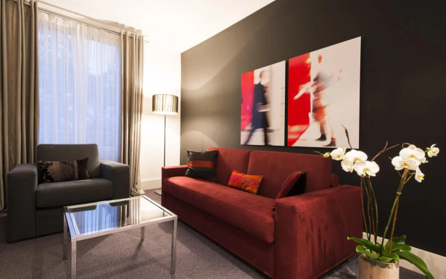 Hotel Mon Repos