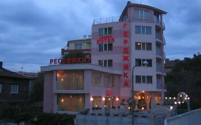 Family Hotel Gerdjika