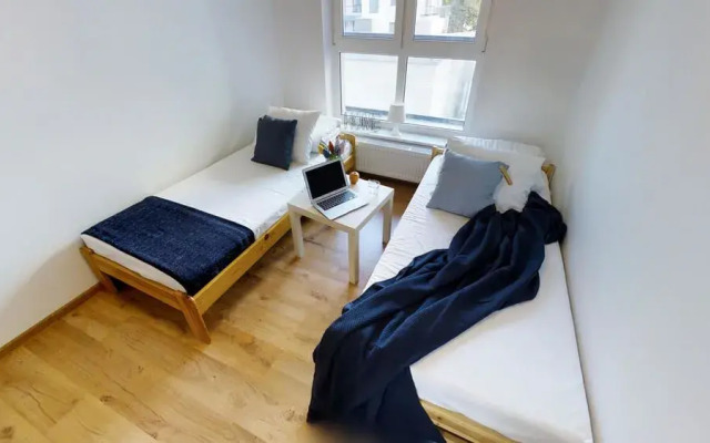 Apartament Elizabeth Centrum