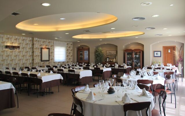 La Noguera Camping & Bungalow