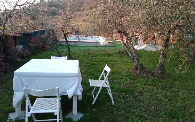 Podere Bellavista