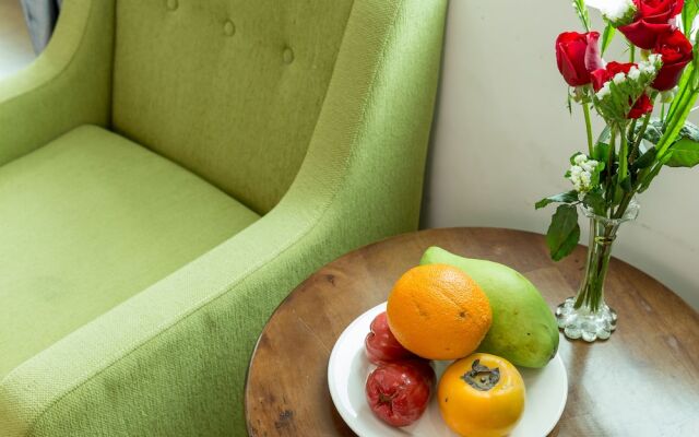 Hana Hotel Da Nang