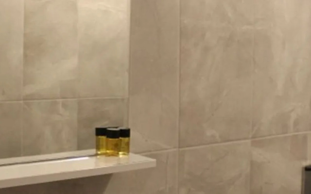 Uzungöl Öztürk Hotel