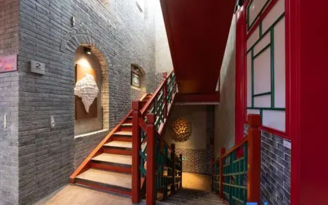 Mercure QianMen Hotel Beijing