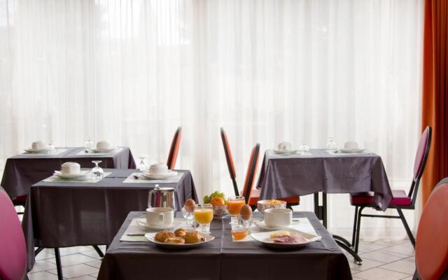 The Originals Boutique, Hôtel Le Pariou