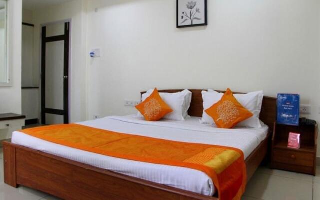OYO 1550 Hotel Siri Inn
