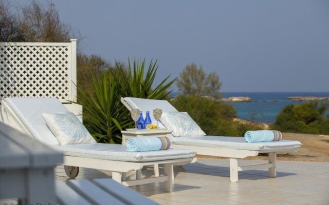 Cyprus Villa Mimosa 1 Gold