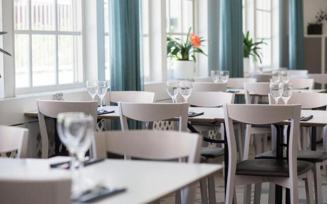 Quality Hotel Grand, Kristianstad