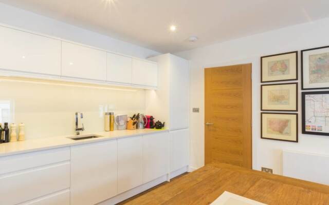 Superb 2bed Paddington Hyde Park