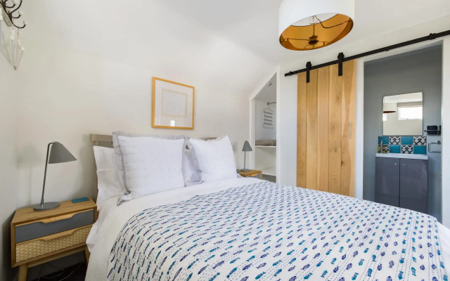 Lavender Folly - Cosy Accommodation Central Alresford