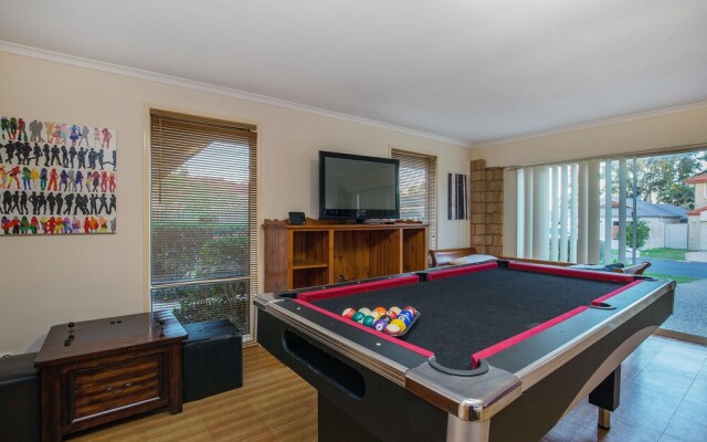 Anaheim Family Oasis