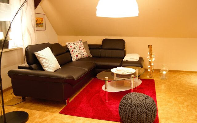 Fewo Harz mit WLAN für 2-4 Personen