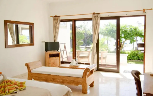 Alam Bali Beach Resort