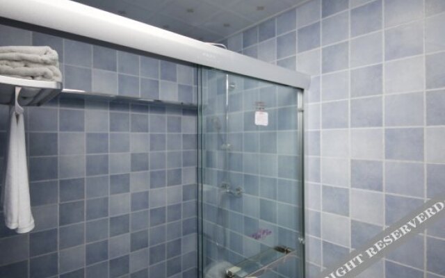 Shengtai Hotel